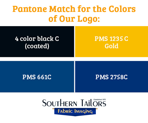 Guide Using Pantone Colors and The Pantone Matching System